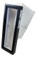 Systemair Abluftfilter 207937 BFVTR 200/B G3 passend für SAVE VTR 200/B