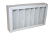 Z-Line Filter Coarse 65% (G4) 250x150x45mm