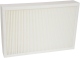 Panelfilter PM2.5 65% (F7) 450x295x80mm