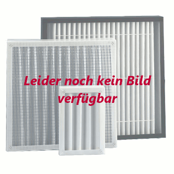 Ventilator Meltem Vario 100 Filter Ersatzfilter für Meltem classic line 16x20cm 