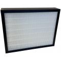 Panelfilter F7 508x398x96mm