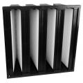 Kompaktfilter E11 592x592x292mm V4