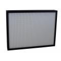 Panelfilter ePM1 60% (F7) 558x300x96mm