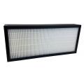 Panelfilter ePM1 80% (F9) 625x235x96mm