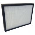 Panelfilter ePM1 55% (F7) 540x418x96mm