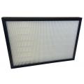 Panelfilter ePM1 55% (F7) 545x525x48mm