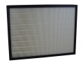 Panelfilter M5 passend für Exhausto VEX140 / VEX140 EC